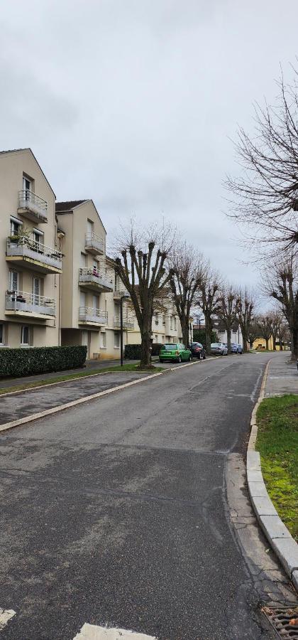 Paris Disney Collegien Exterior photo
